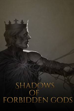 Shadows of Forbidden Gods Steam Key (PC) GLOBAL