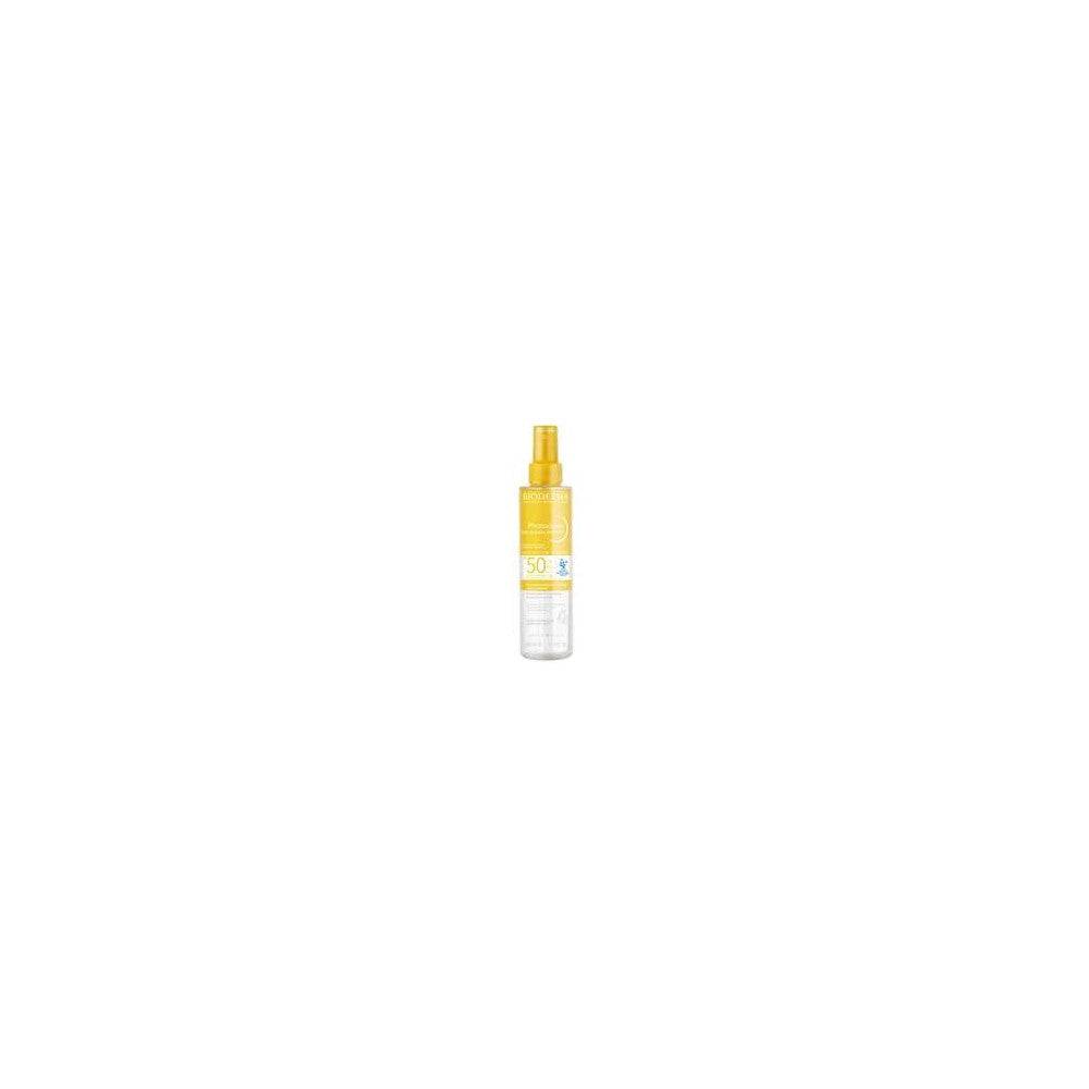 Bioderma Photoderm SPF 50 Moisturizing Protective Water 200 ml