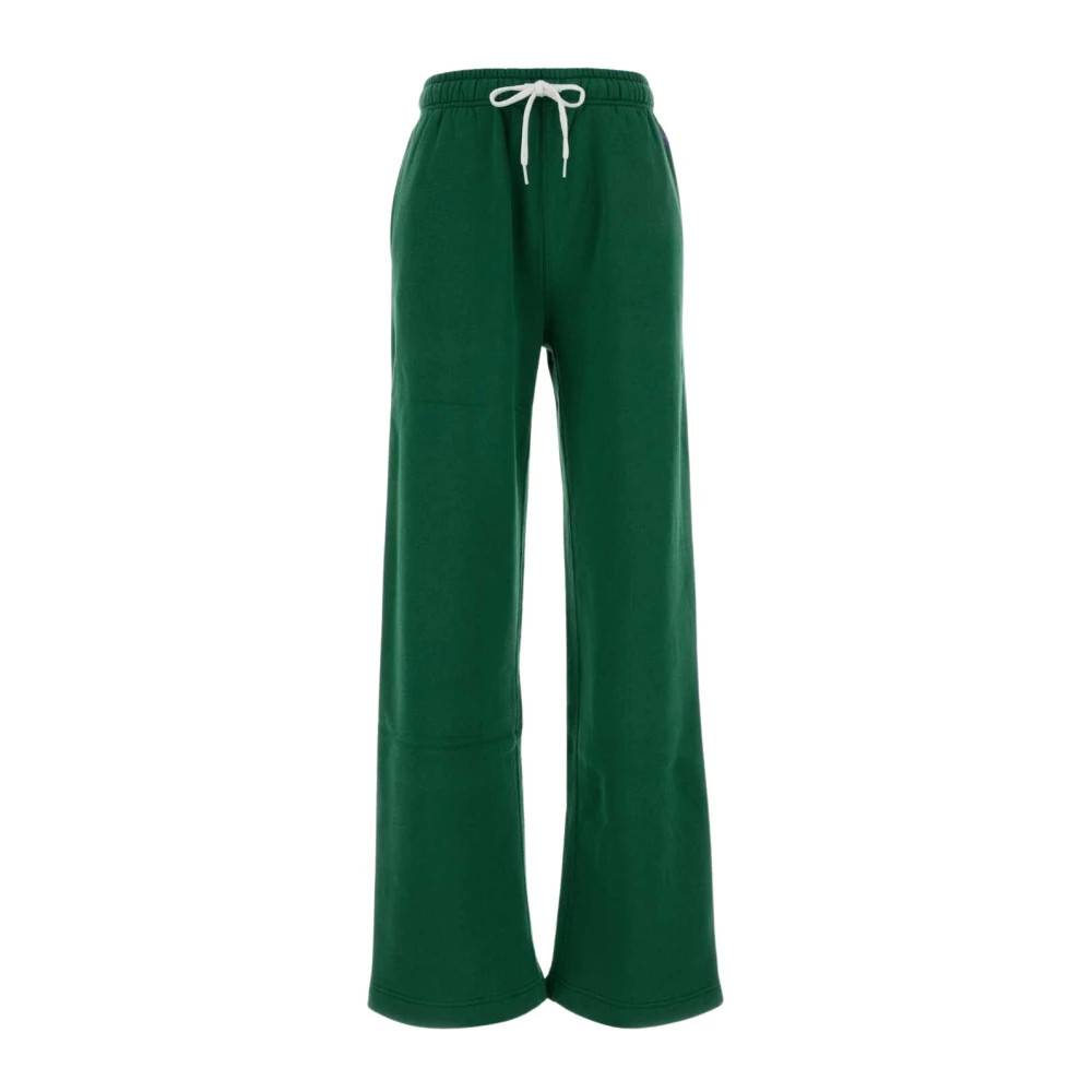 Polo Ralph Lauren Sweatpants - Bukser - Dame - Grøn - XS -