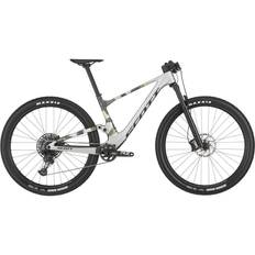 Scott Heldämpad MTB Spark RC Comp Ice Grey/Progressive Grey (L)