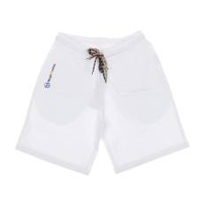 Sergio Tacchini, Shorts, Herr, L, Polyester, Chakra Tracksuit Shorts