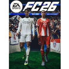 EA SPORTS FC 26 - Preorder Bonus (PS5) - PSN Key - EUROPE