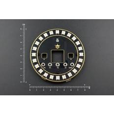 Micro:bit micro: Circular RGB LED Expansion Board