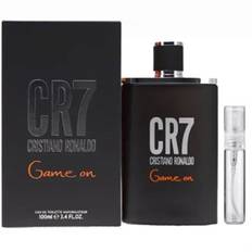 Cristiano Ronaldo Game On - Eau de Toilette - Doftprov - 5 ml