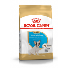 Royal Canin French / Fransk Bulldog Puppy - op til 12 m�neder