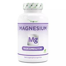 Magnesium-bisglycinat