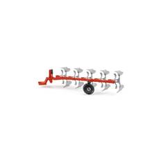 SIKU 1:32 Reversible Plough