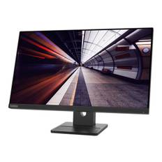 Lenovo ThinkVision E24-30 24" 1920 x 1080 (Full HD) VGA (HD-15) HDMI DisplayPort 100Hz Pivot Skærm