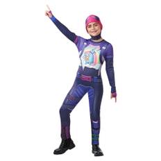 Fortnite Brite bomber 164