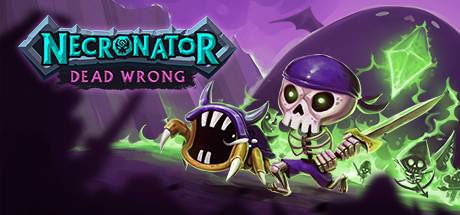 Necronator: Dead Wrong (PC) - Standard