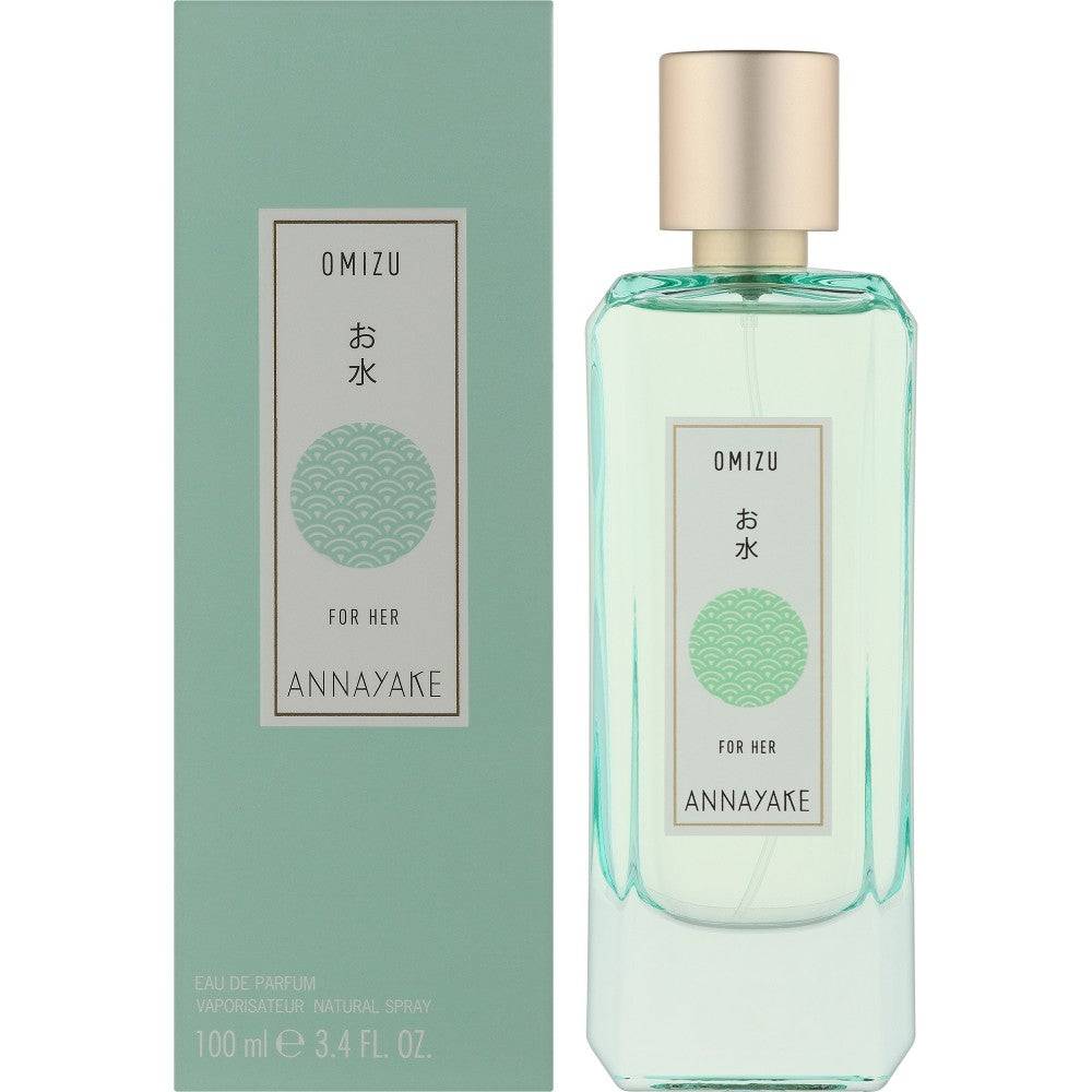 Annayake Omizu för kvinnor Eau de Parfum 100 ml