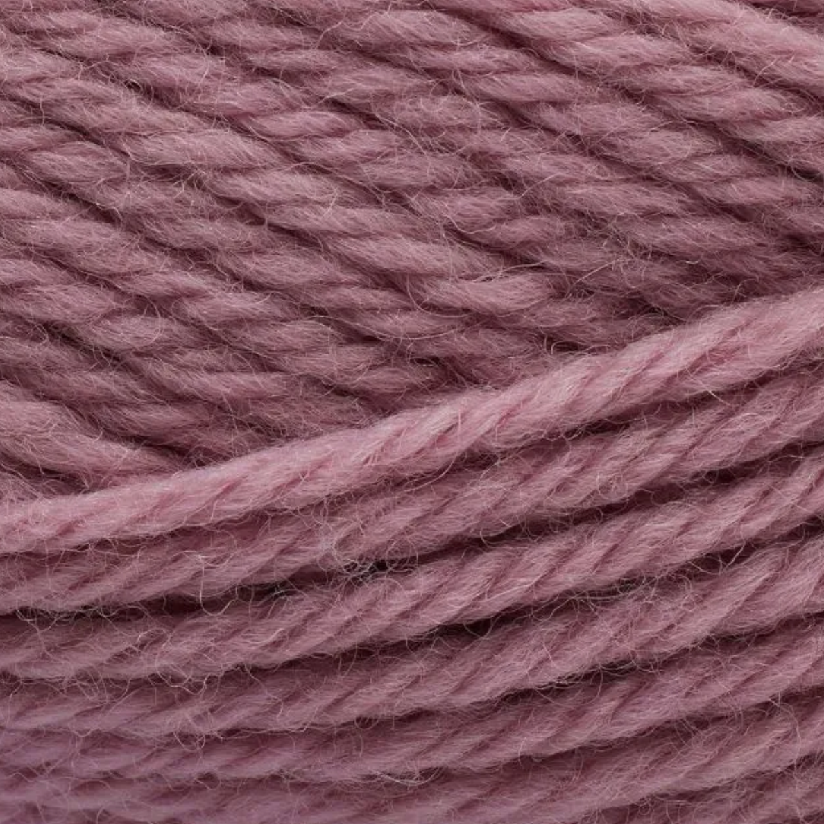 Peruvian Highland Wool │ Filcolana - 227 Old Rose