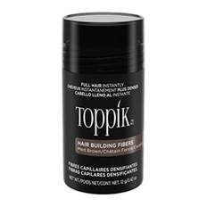 Toppik Medium - 12g - Medium Brown - Mellanbrun Mellanbrun