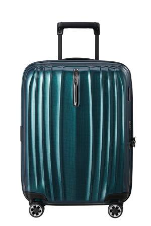 Samsonite Nexis kabinekuffert 40 liter D. Petrol