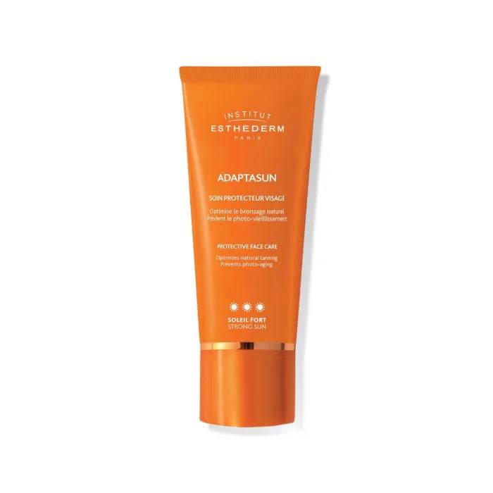 Institut Esthederm Adaptasun Crema Viso Sole Forte 50ml