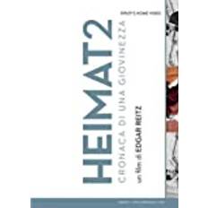 Heimat 2 - Cronaca Di Una Giovinezza ( Box 7 Dv)