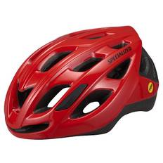 Specialized -  Cykelhjelm Chamonix Mips -  - M/L 56 - 60 cm. - Rød