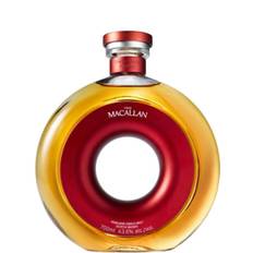 Macallan – Time: Spac...