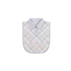 Bjällra Of Sweden Haklapp Grey Classic Collection