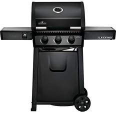 NAPOLEON GASGRILL 3 BRÆNDERE (På lager i butik)