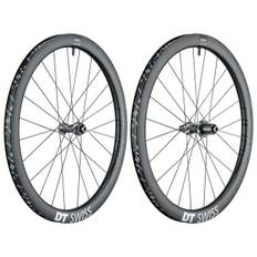 GRC 1400 Spline® 42 Carbon 28" Disc Shimano HG Wheelset