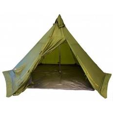Helsport Pasvik 6-8 personer