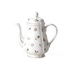 Villeroy & Boch Petite Fleur 1,25 liter kaffekanna, 6 personer