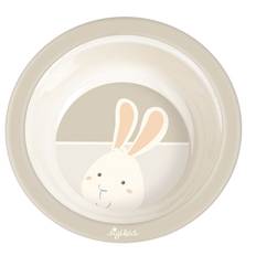 sigikid® Bowl Bunny Vanilla