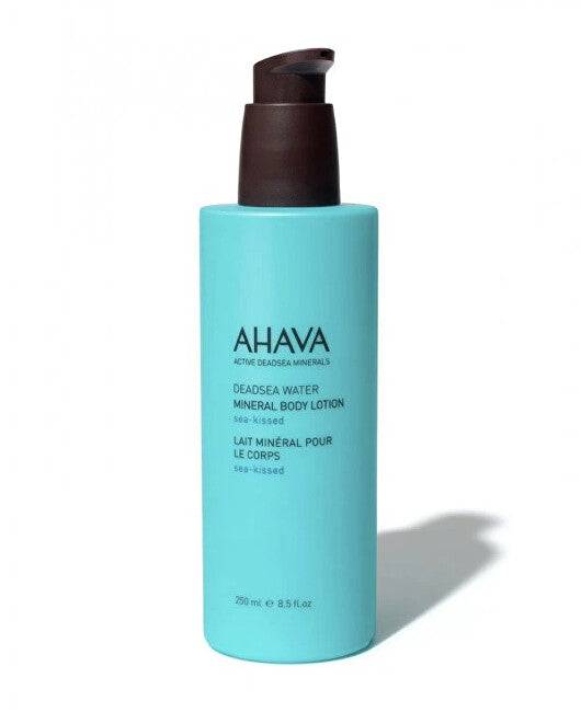 Ahava Mineral Lozione corpo Sea Kissed (Mineral Lozione corpo) 250 ml