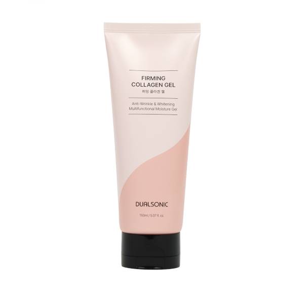 DUALSONIC - Firming Collagen Gel - 150ml - No Color