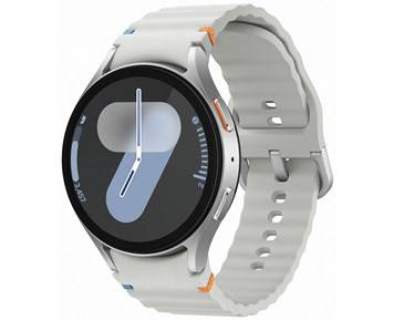Samsung Galaxy Watch7 44mm BT - Silver - Fyndvara