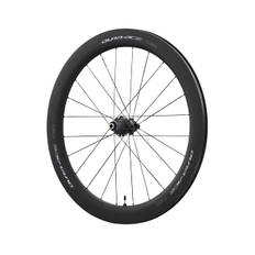 Hjul Shimano Dura Ace WH-R9270-C60 Carbon, Disc – Fram/bak