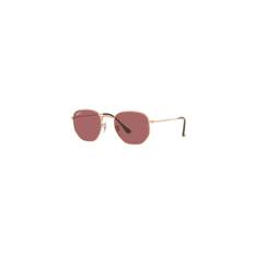 Sunglasses - Light brown - 51