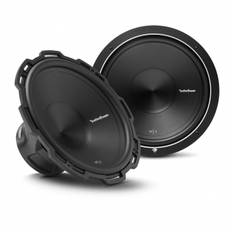 2-pack Rockford Fosgate P1S415, 15" baselement