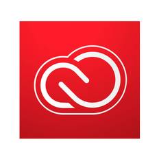 Adobe Creative Cloud for Teams All Apps