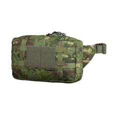 Askare Hip pack bæltetaske, Multicam tropic