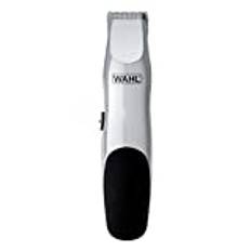 Wahl Groomsman batteritrimmerset för fullskägg och mustasch 9906-716,