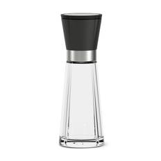 Grand Cru - Sort/Stål Kværn - 20,5 cm
