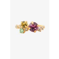 Caroline Svedbom - Ring Stardust Ring Gold - Guld