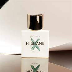 Nishane HACIVAT X EDP 50 Ml