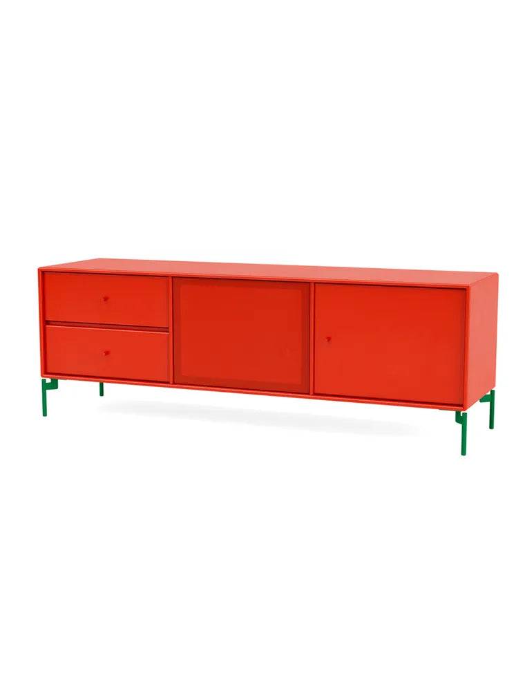 TV & Sound Modul, Octave VI, inkl. ben parsley fra Montana Rosehip - Jacobsen Plus