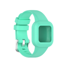 Garmin Vivofit Jr 3 Rem i Silicone - Turkis