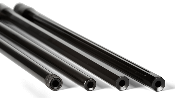 Schultz & Larsen Vekselpibe Standard - 300 Win Mag