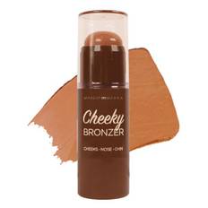Cheeky Bronzer, Caramel Dream