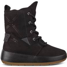 Ecco - Ukiuk 2.0 - Dame  - 36  - Sort