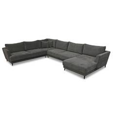 Andango, Hörnsoffa med divan Höger