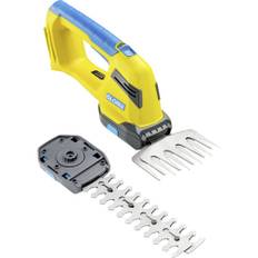 Gloria Haus und Garten compact Grässax Batteri exkl. batteri, utan laddare 18 V