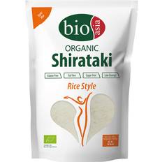 Shirataki ricestyle 200 g, øko