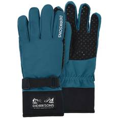Didriksons Handskar - Lovas - Star Blue - Didriksons - 10-12 år (140-152) - Handskar
