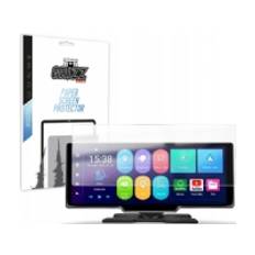 GrizzGlass PaperScreen mat film til Android bilradio Allnoel 10.26 A3073